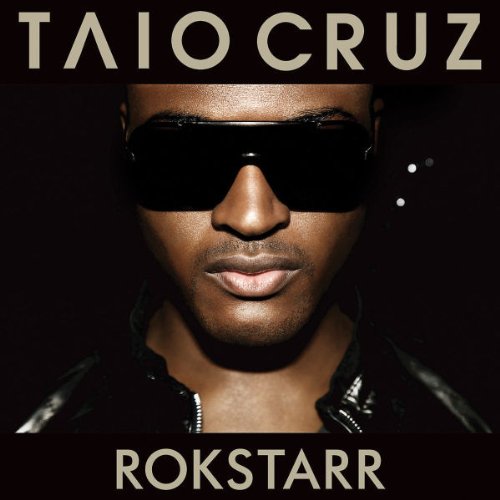 Taio Cruz Feat. Ludacris; Taio Cruz
